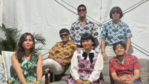 White Shoes & The Couples Company: Soundrenaline Sana Sini 2025 Hadirkan Pengalaman Berbeda, Lebih Dekat dengan Penonton