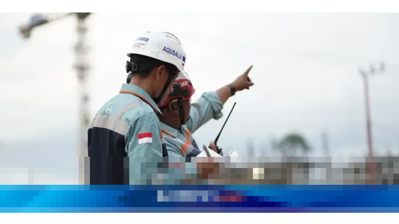 Wijaya Karya (WIKA) Tegaskan Gugatan PKPU Tak Berdampak Signifikan pada Kinerja Keuangan dan Operasional Wijaya Karya (WIKA) Tegaskan Gugatan PKPU Tak Berdampak Signifikan pada Kinerja Keuangan dan Operasional