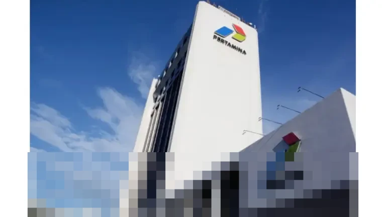 Wijayanto Samirin: “Kinerja Pertamina Bagus,” Ungkap Empat Faktor Kunci Kelancaran Suplai Nataru