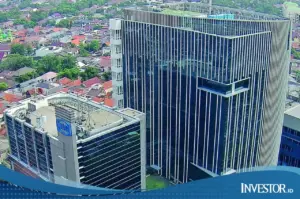 WIKA Kantongi Tiga Kontrak Infrastruktur Strategis, Perkuat Konektivitas dan Logistik Nasional