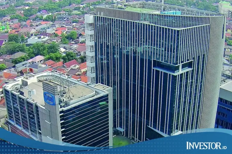 WIKA Kantongi Tiga Kontrak Infrastruktur Strategis, Perkuat Konektivitas dan Logistik Nasional