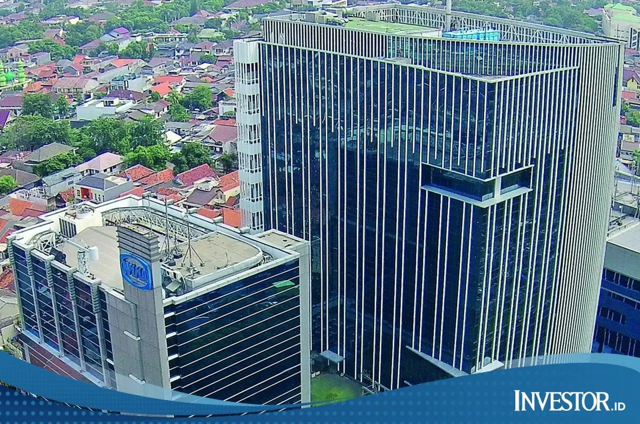 WIKA Kantongi Tiga Kontrak Infrastruktur Strategis, Perkuat Konektivitas dan Logistik Nasional