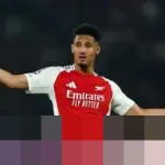 William Saliba: Arsenal Wajib Terus Fokus, Tak Ingin Tergelincir di Tengah Musim