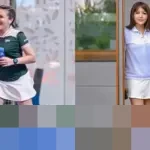 Wina Natalia Curi Perhatian Publik dengan Transformasi Tubuh, Sukses Pangkas Ukuran dari XL ke XS