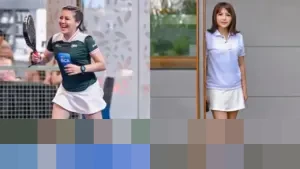 Wina Natalia Curi Perhatian Publik dengan Transformasi Tubuh, Sukses Pangkas Ukuran dari XL ke XS