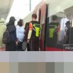 Wisatawan Malaysia Dominasi Penumpang Internasional Whoosh Selama Libur Nataru 2025/2026