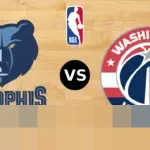 Wizards Berusaha Pertahankan Momentum Positif, Grizzlies Andalkan Ja Morant di Laga Tandang