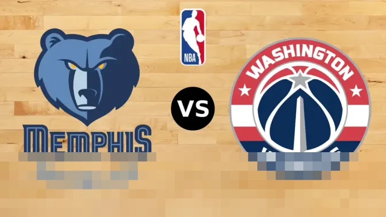 Wizards Berusaha Pertahankan Momentum Positif, Grizzlies Andalkan Ja Morant di Laga Tandang