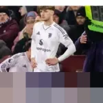 Wonderkid Manchester United, Jack Fletcher: ‘Bermain di Premier League Itu Sangat Sulit’