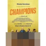 Woody Harrelson Hadirkan Kisah Perubahan Hati Pelatih Basket Tim Disabilitas di Film ‘Champions’