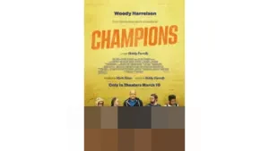 Woody Harrelson Hadirkan Kisah Perubahan Hati Pelatih Basket Tim Disabilitas di Film ‘Champions’