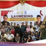 Wujudkan Akses Usaha dan Kemandirian, Anggota DPR Kawendra Resmikan Pusat Kewirausahaan Difabel di Jember