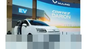 Wuling Motors Umumkan Harga Terbaru Mobil Listriknya di Jakarta per Akhir 2025, Termasuk Darion EV
