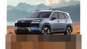 Wuling Starlight 560 PHEV SUV Terpantau Uji Jalan di Indonesia, Siap Gantikan Almaz?