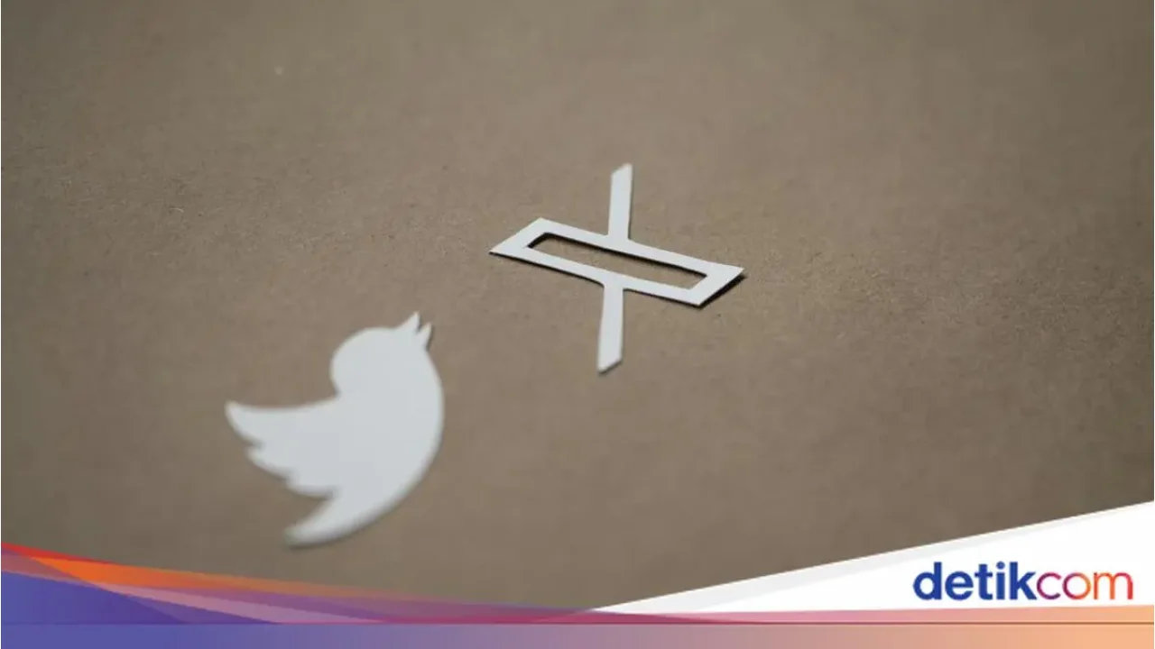 X Corp. Gugat Balik Startup Operation Bluebird, Tegaskan Kepemilikan Merek Dagang Twitter X Corp. Gugat Balik Startup Operation Bluebird, Tegaskan Kepemilikan Merek Dagang Twitter