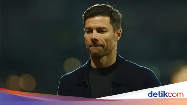 Xabi Alonso Desak Real Madrid Datangkan Konate dan Stiller untuk Perkuat Skuad di Tengah Inkonsistensi