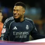 Xabi Alonso Geser Kylian Mbappe ke Sayap Kiri, Bagaimana Nasib Vinicius Jr di Real Madrid?