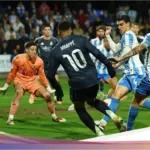 Xabi Alonso: “Madrid Harus Lebih Matang” Meski Menang Tipis atas Talavera