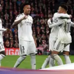 Xabi Alonso: Real Madrid Berambisi Tutup 2025 dengan Kemenangan Manis