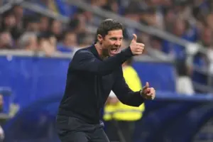 Real Madrid Tertekan, Nasib Xabi Alonso Bergantung Laga Krusial Kontra Man City