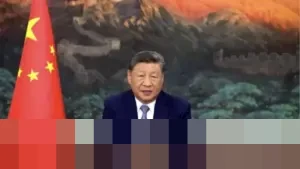 Xi Jinping: Ekonomi China Akan Terus Bergerak Maju di Tengah Tekanan Global