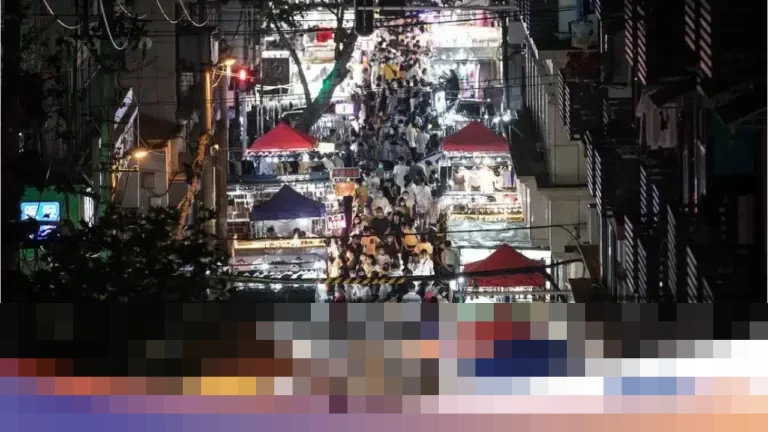 Xi Jinping Sebut ‘Involusi’ Ekonomi China, ASEAN Waspadai Dampak ke Industri Nasional dan Geopolitik Xi Jinping Sebut ‘Involusi’ Ekonomi China, ASEAN Waspadai Dampak ke Industri Nasional dan Geopolitik