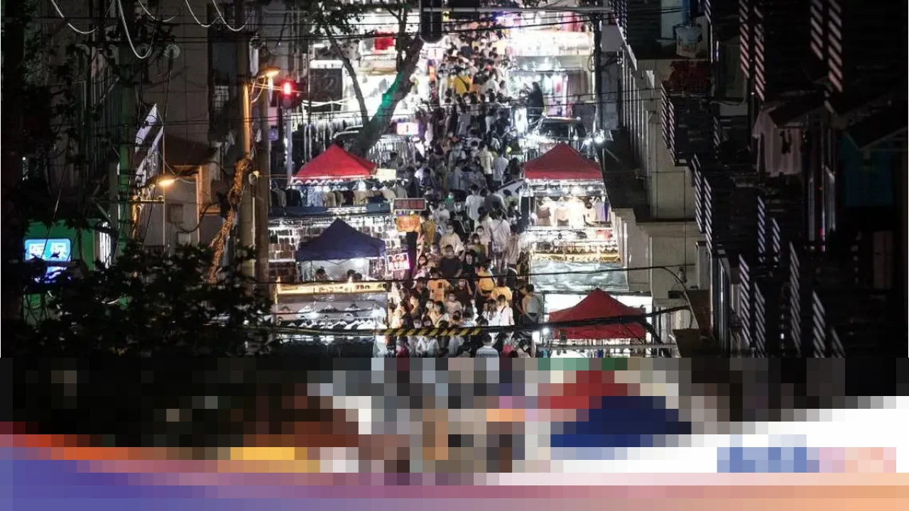 Xi Jinping Sebut ‘Involusi’ Ekonomi China, ASEAN Waspadai Dampak ke Industri Nasional dan Geopolitik