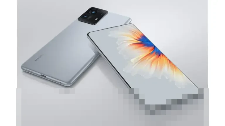 Xiaomi MIX 5 Dikabarkan Bawa 3D Face Recognition di Bawah Layar, Jadi Pionir Teknologi Biometrik