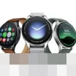 Xiaomi Perkenalkan Watch 5 dengan Layar AMOLED 1,54 Inci, Dukungan eSIM, dan Sensor Kesehatan Canggih