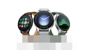 Xiaomi Perkenalkan Watch 5 dengan Layar AMOLED 1,54 Inci, Dukungan eSIM, dan Sensor Kesehatan Canggih
