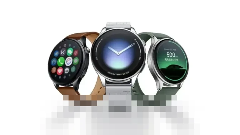 Xiaomi Perkenalkan Watch 5 dengan Layar AMOLED 1,54 Inci, Dukungan eSIM, dan Sensor Kesehatan Canggih