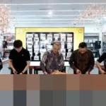 Xiaomi Perluas Jaringan Ritel, Resmikan 50 Xiaomi Store Serentak di Seluruh Indonesia