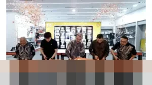 Xiaomi Perluas Jaringan Ritel, Resmikan 50 Xiaomi Store Serentak di Seluruh Indonesia