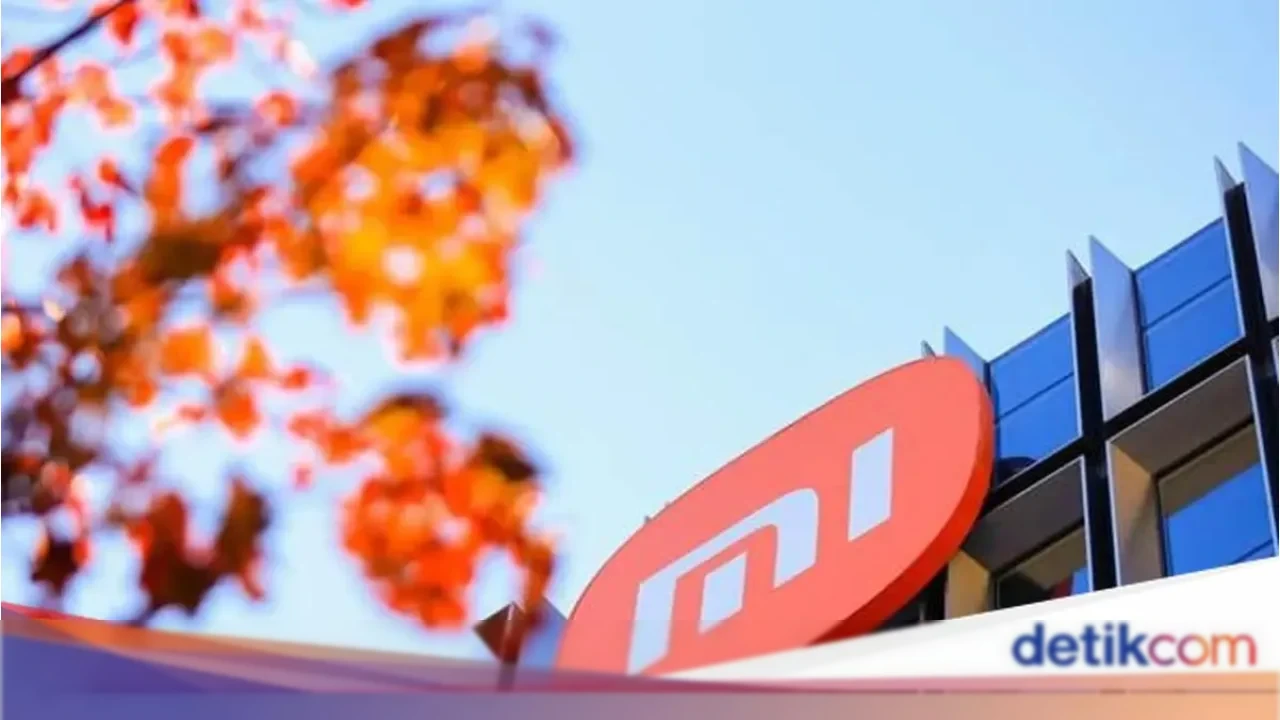 Xiaomi Tolak Desakan Parlemen AS, Tegaskan Tak Ada Afiliasi Militer China
