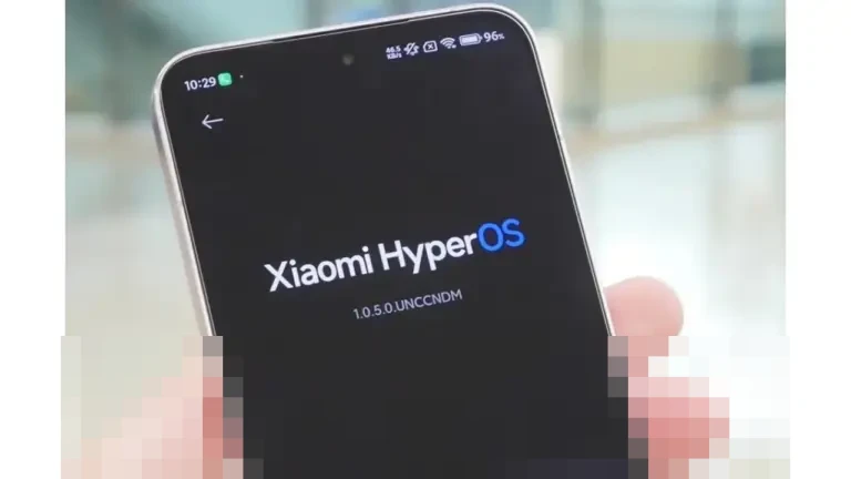 Xiaomi Ungkap Sejumlah Bug Krusial pada HyperOS, Pengguna Redmi Note 14 dan Note 13 Pro+ Terdampak Xiaomi Ungkap Sejumlah Bug Krusial pada HyperOS, Pengguna Redmi Note 14 dan Note 13 Pro+ Terdampak