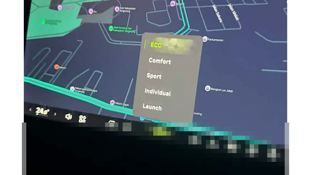 Xpeng G6 Pro Punya Mode Launch, Rasakan Torsi 440 Nm dan Akselerasi 0-100 Km/Jam dalam 6,2 Detik