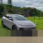 Xpeng G6 Pro: SUV Listrik yang Mampu Suguhkan Kenyamanan Ekstra dan Performa Agresif