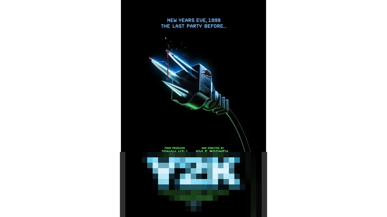 Y2K (2024): Ketika Ketakutan Milenium Berubah Jadi Horor Komedi Penuh Nostalgia Gadget Kuno Y2K (2024): Ketika Ketakutan Milenium Berubah Jadi Horor Komedi Penuh Nostalgia Gadget Kuno