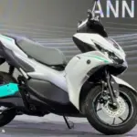Yamaha Indonesia Tegaskan Aerox Listrik Masih Fokus Pasar India, Belum ke Tanah Air