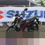 Yamaha Pastikan MX King Tetap Jadi Andalan Hadapi Gempuran Suzuki Satria Pro