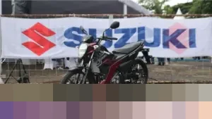 Yamaha Pastikan MX King Tetap Jadi Andalan Hadapi Gempuran Suzuki Satria Pro