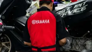 Yamaha Perkuat Layanan dan Edukasi Perawatan Motor Hadapi Lonjakan Pemudik Nataru 2025-2026