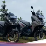 Yamaha Pertimbangkan Sematkan Teknologi ‘Turbo’ YECVT pada Skutik Lexi 155cc