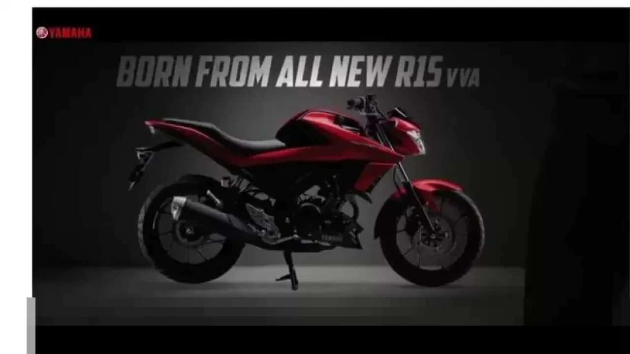 Yamaha Vixion R Disuntik Mati, Namun Masih Terpajang di Situs Resmi YIMM