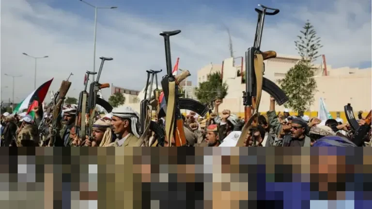 Yaman Umumkan Darurat Nasional, Batalkan Kerja Sama Keamanan dengan UEA di Tengah Eskalasi Konflik