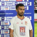 I.League Angkat Bicara Pasca Laga Malut United Vs Persib Yang Diwarnai Rasisme,