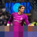 Yann Sommer Kembali Jadi Pilihan Utama Inter Milan Lawan Atalanta, Gantikan Josep Martinez