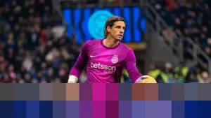 Yann Sommer Kembali Jadi Pilihan Utama Inter Milan Lawan Atalanta, Gantikan Josep Martinez