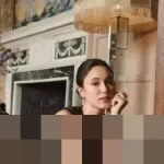 Yasmin Napper Ungkap Tantangan Emosional Perankan Gadis Penuh Trauma di Film ‘Musuh dalam Selimut’