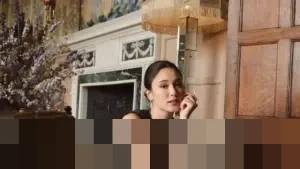 Yasmin Napper Ungkap Tantangan Emosional Perankan Gadis Penuh Trauma di Film ‘Musuh dalam Selimut’